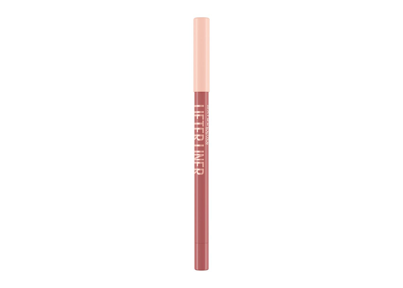 Maybelline Delineador de Labios Lifter Liner Tono 07 Big Lift - Lip liner